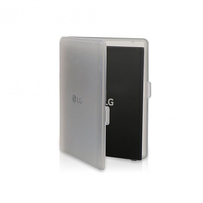 Genuine LG OEM Internal Battery Replacement 3000mAh Compatible with  BL-45B1F for V10 in Non-Retail Packaging