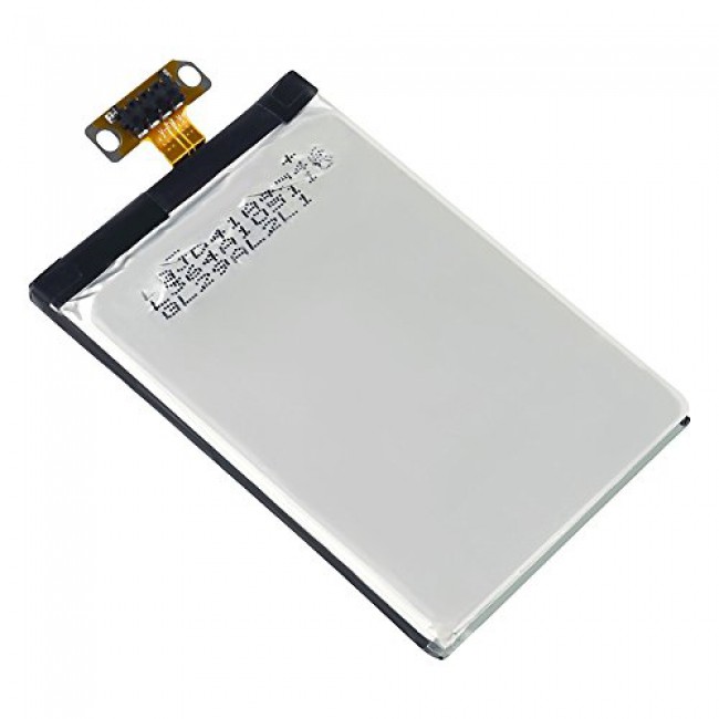 Genuine LG OEM Internal Battery Replacement 2100mAh BL-T5 for LG Optimus G E970 E973 LS970 in Non Retail Packaging