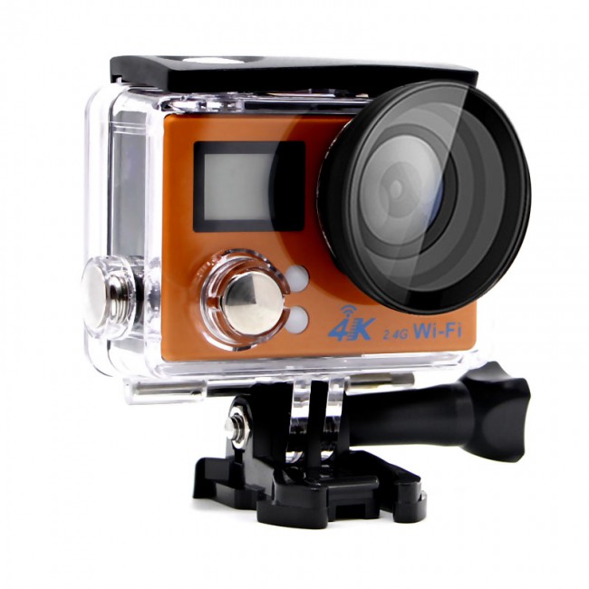 Ultra hd wifi camera sale
