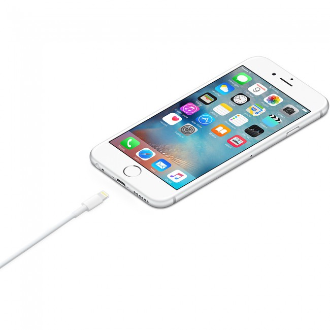 Margoun Fast Charge 1M Lightning to USB Cable