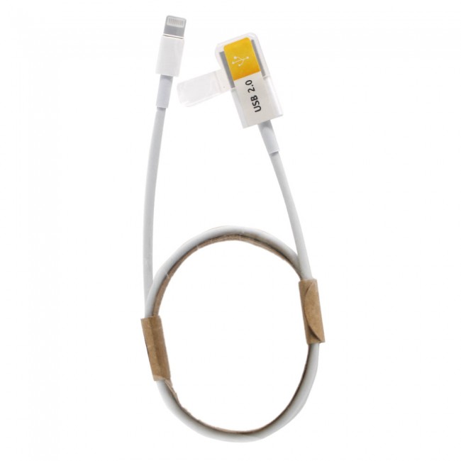 Margoun Fast Charge 1M Lightning to USB Cable
