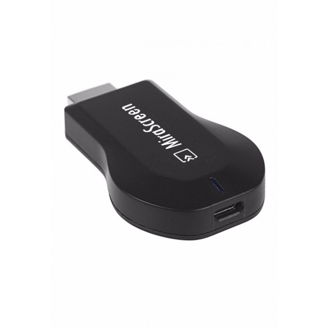 MiraScreen Dongle 1080P HDMI WiFi Display Adapter