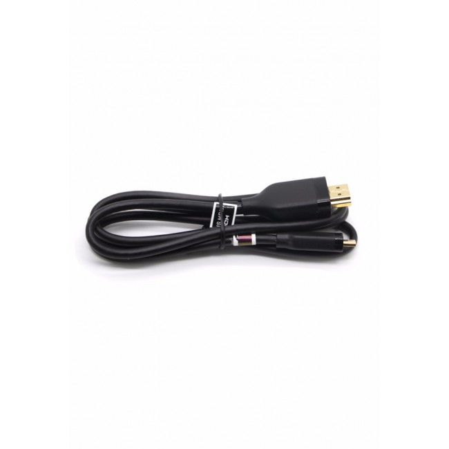 Margoun Micro HDMI to HDMI Cable 1.5M
