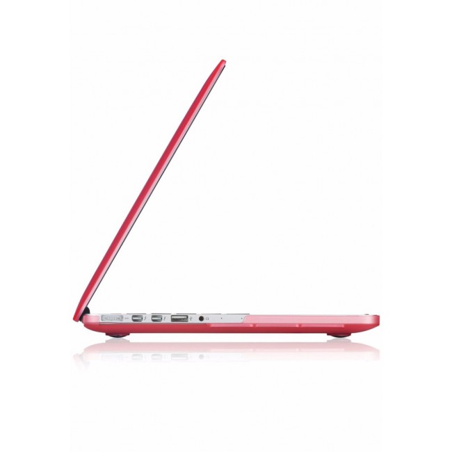 Hard Cover with Keyboard Skin for MacBook Pro Retina 13 inch A2251 A2289 A2159 A1989 A1706 A1708- Pink