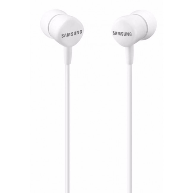 Samsung HS130 Wired Headset - White