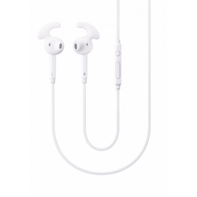 Samsung HS920 Hybrid Headset - White