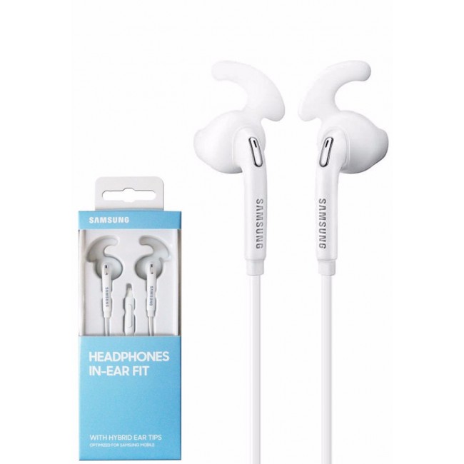 Samsung HS920 Hybrid Headset - White