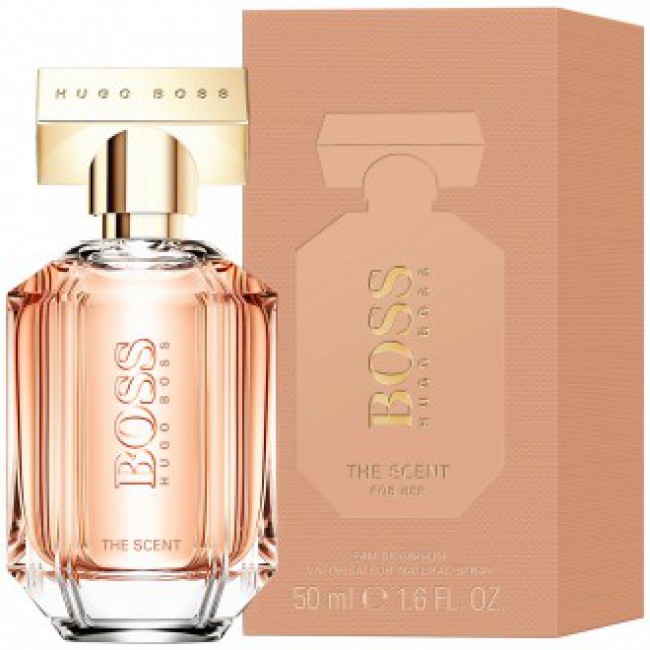 Parfum boss the scent on sale intense