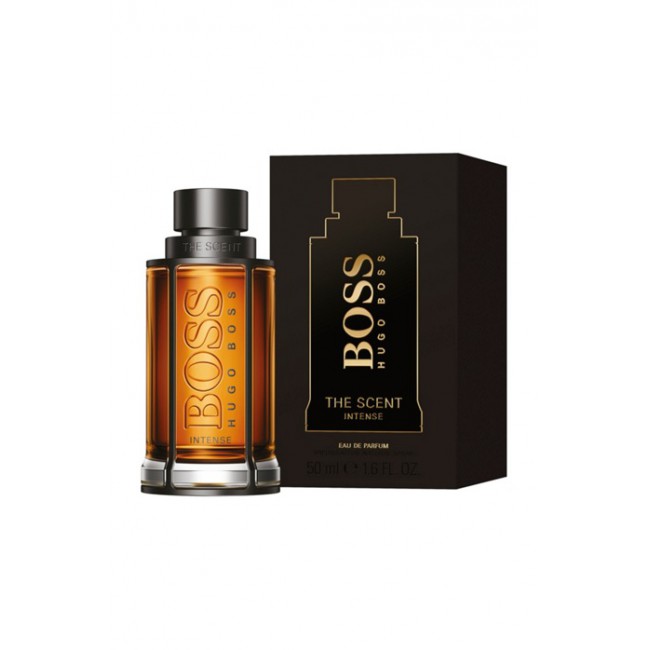 Parfum hugo boss the scent intense on sale