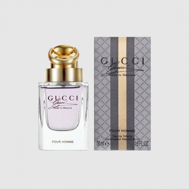 Gucci Made to Measure Eau De Toilette