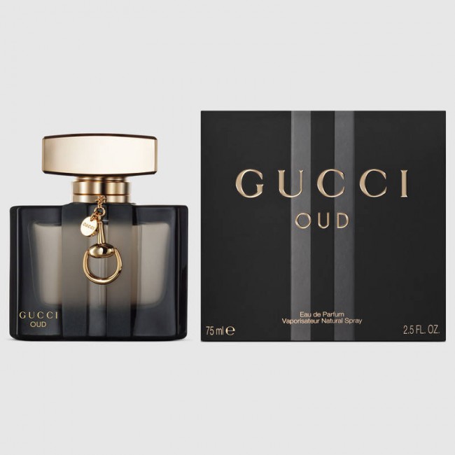 Gucci parfum oud online