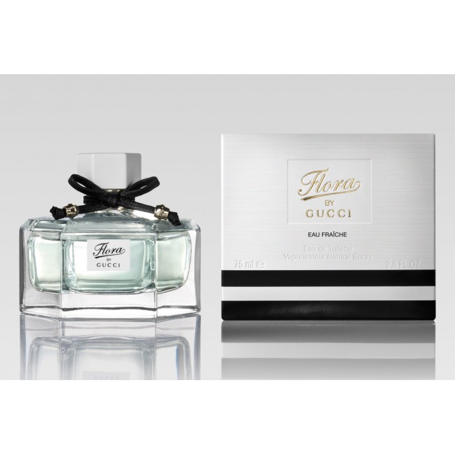 Flora gucci top 75 ml