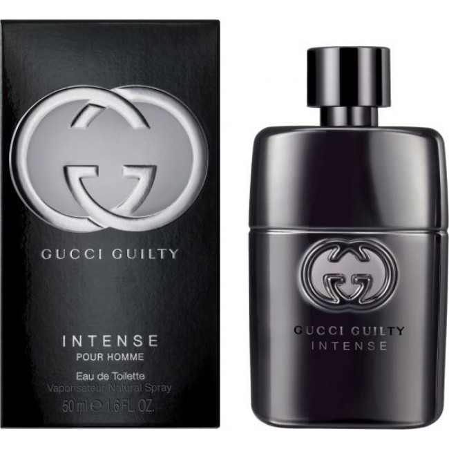 Gucci Guilty PH Intense EDT 50ML