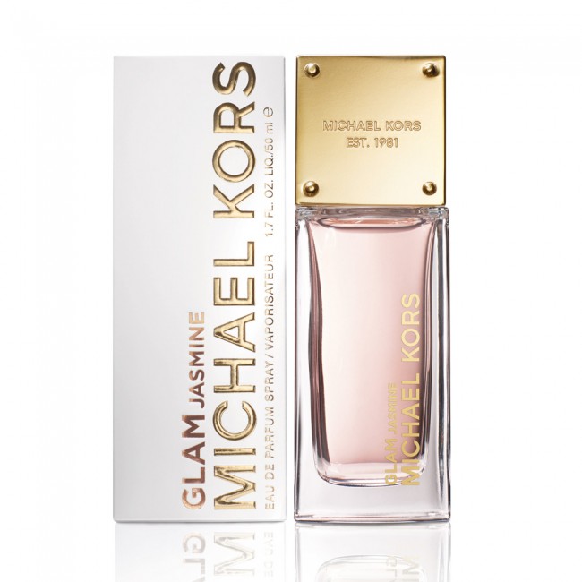 Michael kors glam jasmine perfume new arrivals