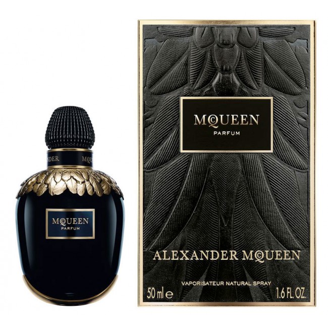 Rose color let down suit alexander mcqueen perfume Meeting calculate Lover