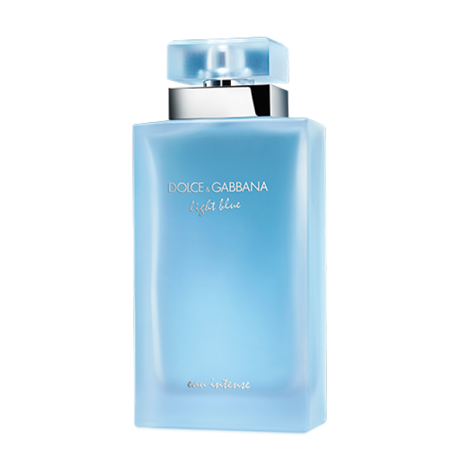 Parfum dolce gabbana blue outlet light