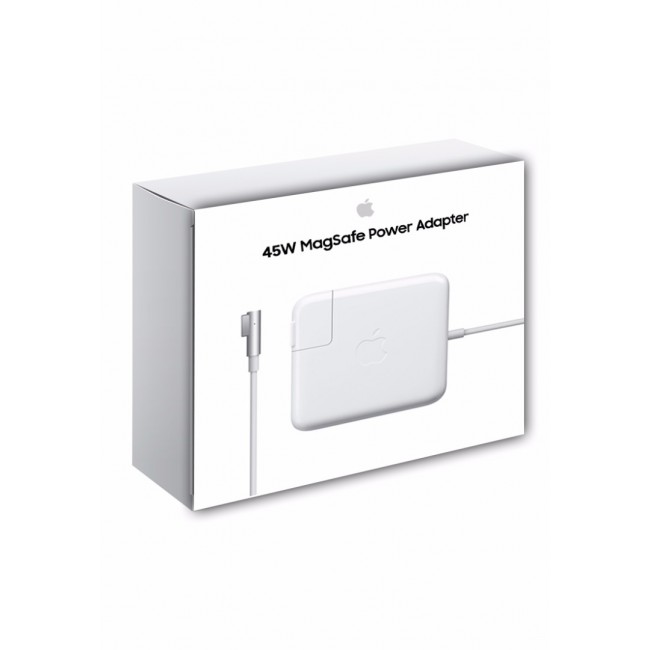 Apple 45W MagSafe Power Adapter