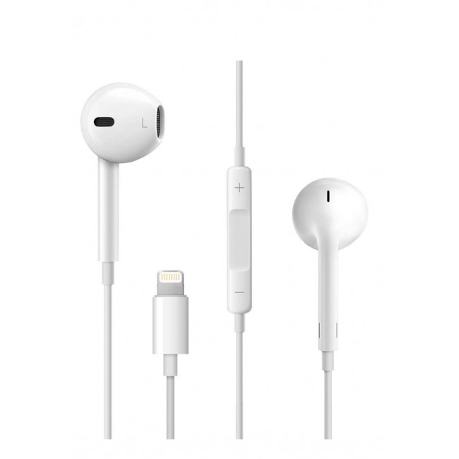 Apple EarPods with Lightning Connector