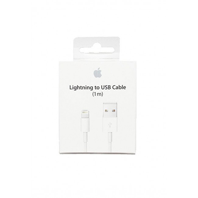 Apple Lightning to USB Cable 1m