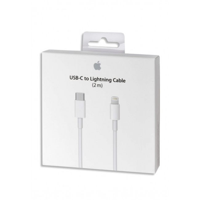 Apple USB-C to Lightning Cable (2 m)