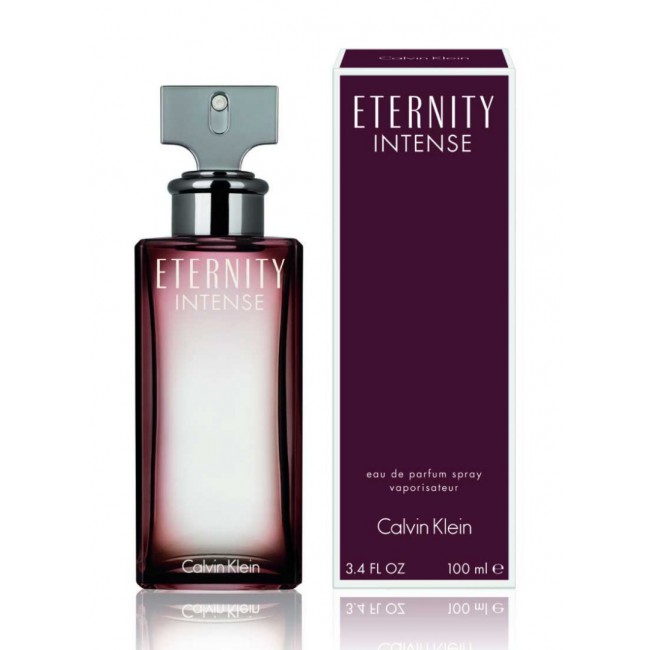 Calvin klein eternity intense women new arrivals