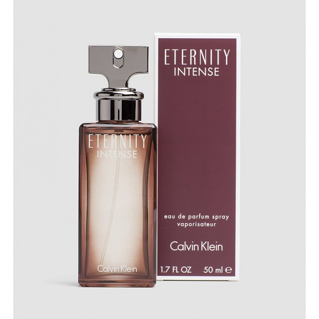 Eternity woman 50 ml 2025