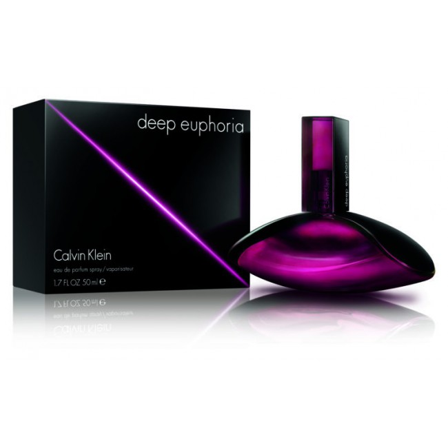 Calvin Klein Deep Euphoria EDP 50ML
