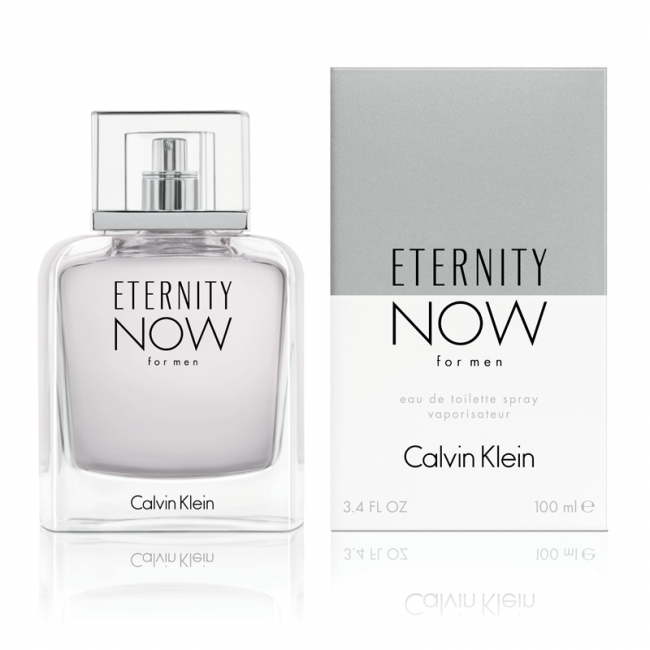 Calvin Klein Eternity Now for Men EDT 100ML