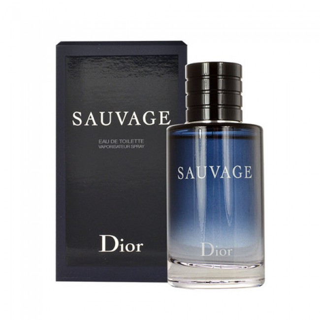 Christian dior sauvage 60ml best sale