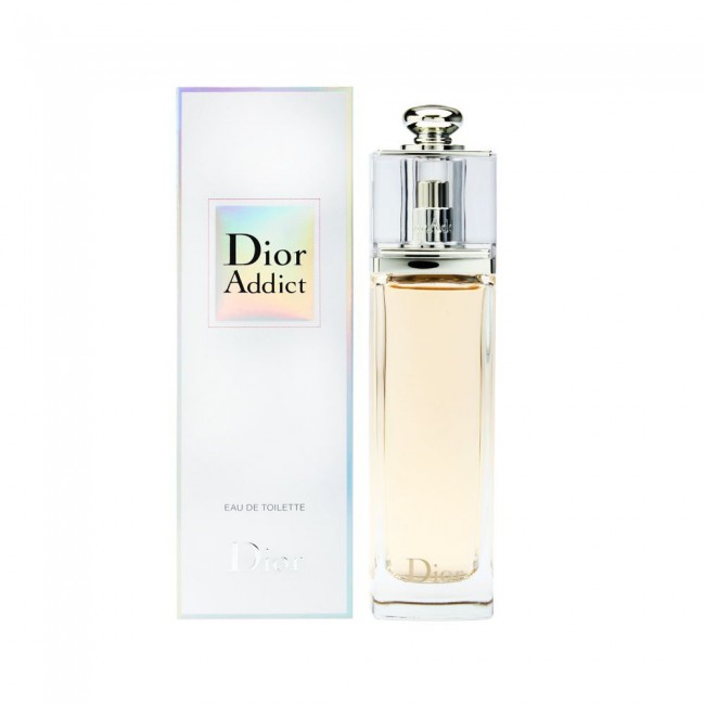 Christian Dior Addict EDT 50ML
