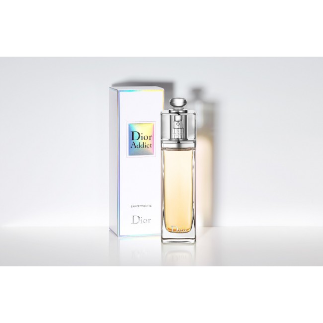 Dior addict edt 100ml on sale