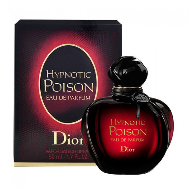 Dior Hypnotic Poison EDP 50ML