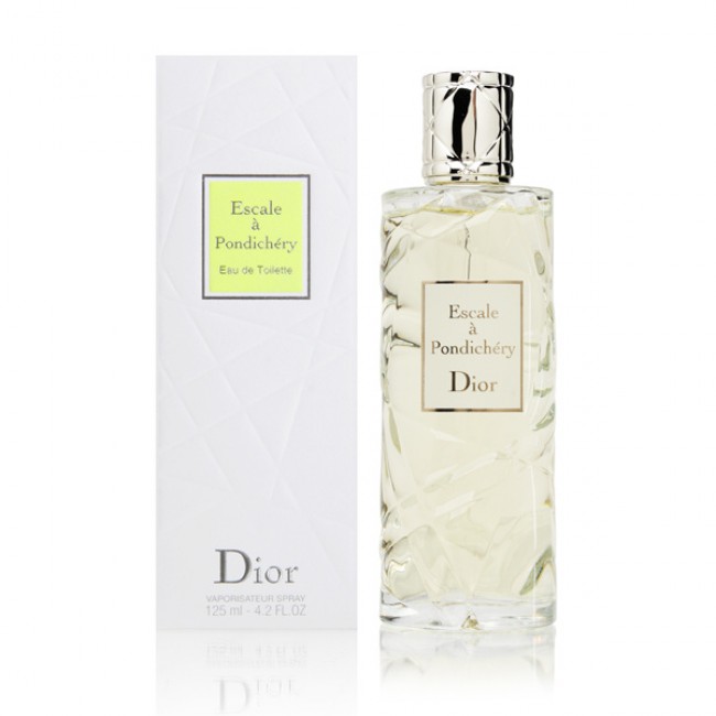 Dior Escale A Pondichery EDT 75ML