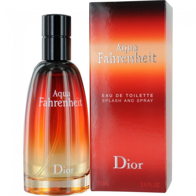 Aqua fahrenheit store
