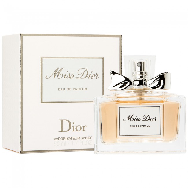 Miss Dior Cherie Eau De Parfum 17 hidalgomoncicom