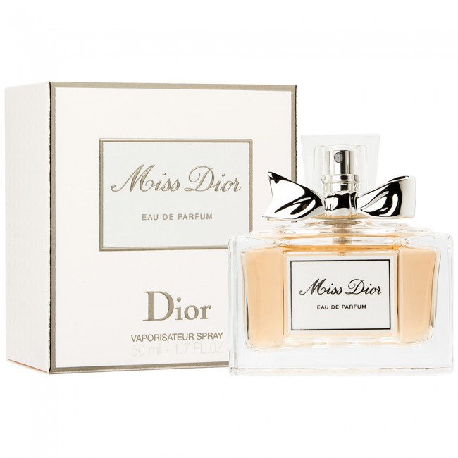 Miss dior cherie hot sale 50 ml