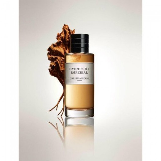 Dior Patchouli Imperial EDP 125ML