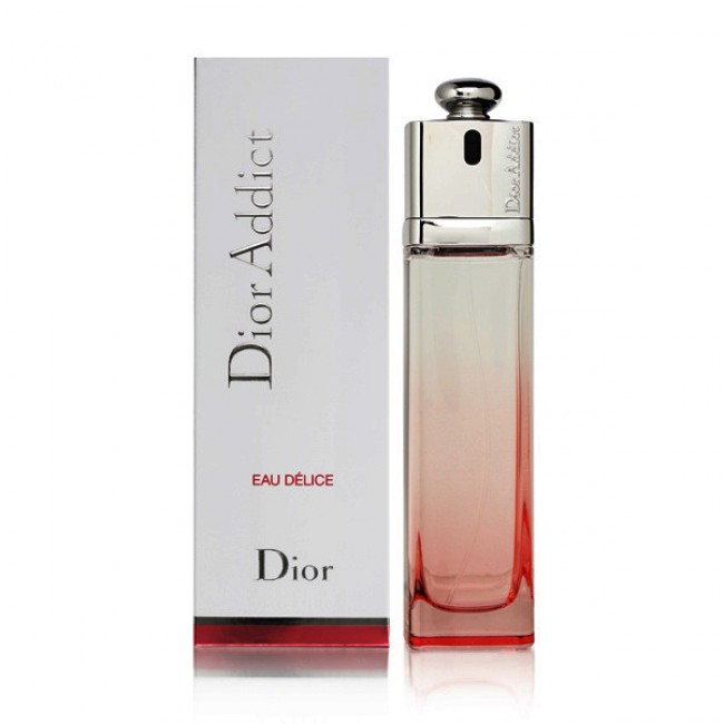 Christian dior addict 100ml hotsell