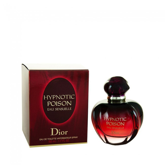 Poison eau 2025 secrete