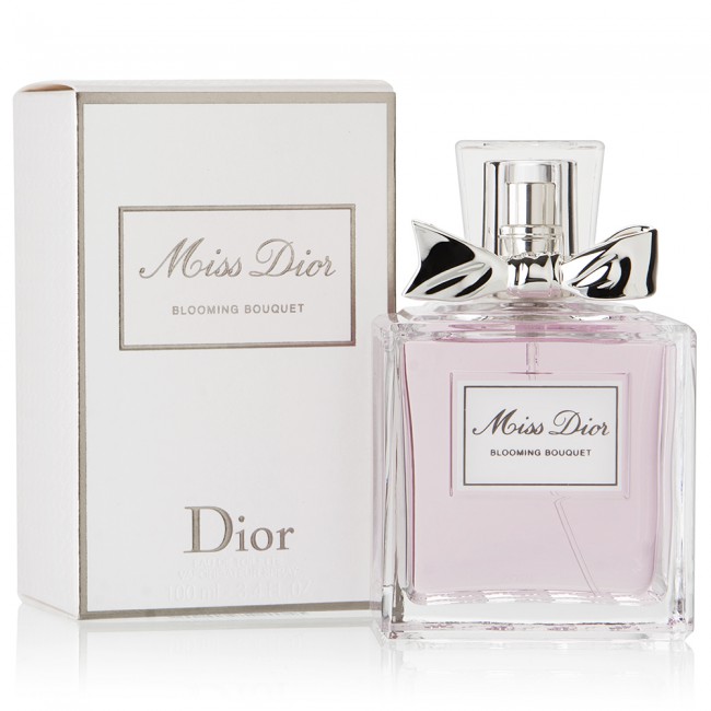 Miss dior sale blossom