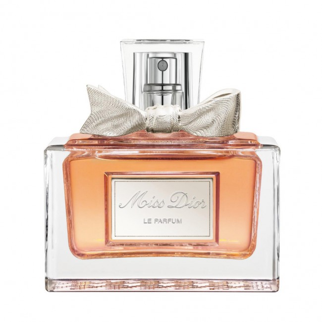 Miss dior le parfum price online