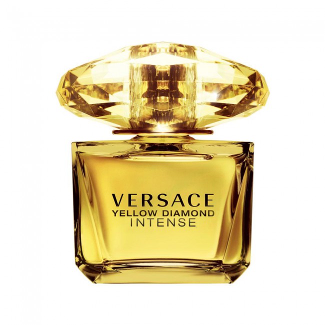 Versace Yellow Intense 50ML