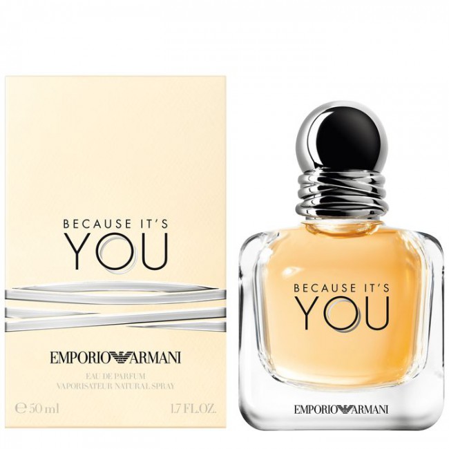 Emporio she 50ml top