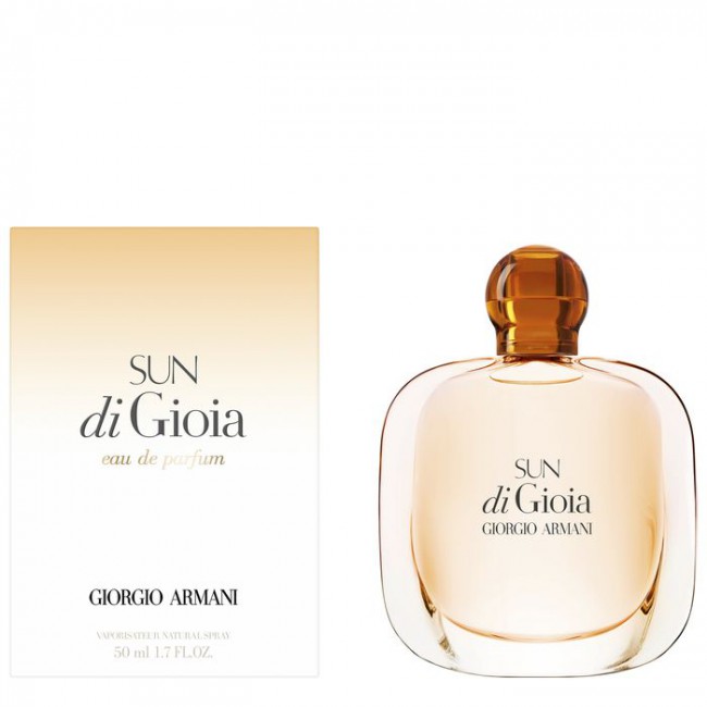 Armani sun di gioia eau de deals parfum