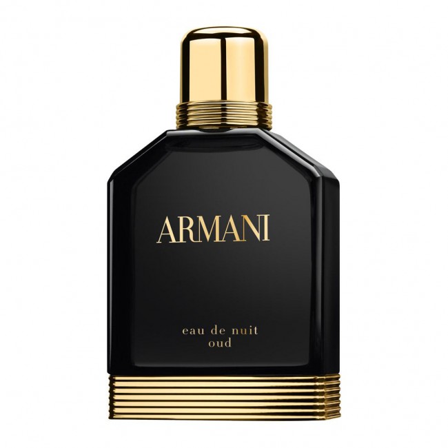 Oud armani store