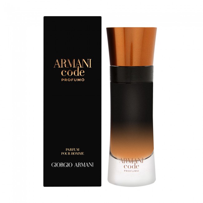 Armani online profumo 60ml
