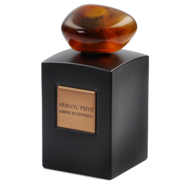 Giorgio Armani Prive Ambre Eccentrico EDP 100ML