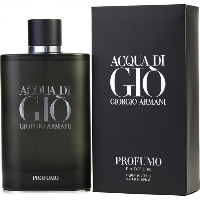 Giorgio Armani Acqua di Gio Profumo EDP 125ML