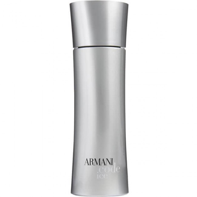 Armani code ice 125ml shop