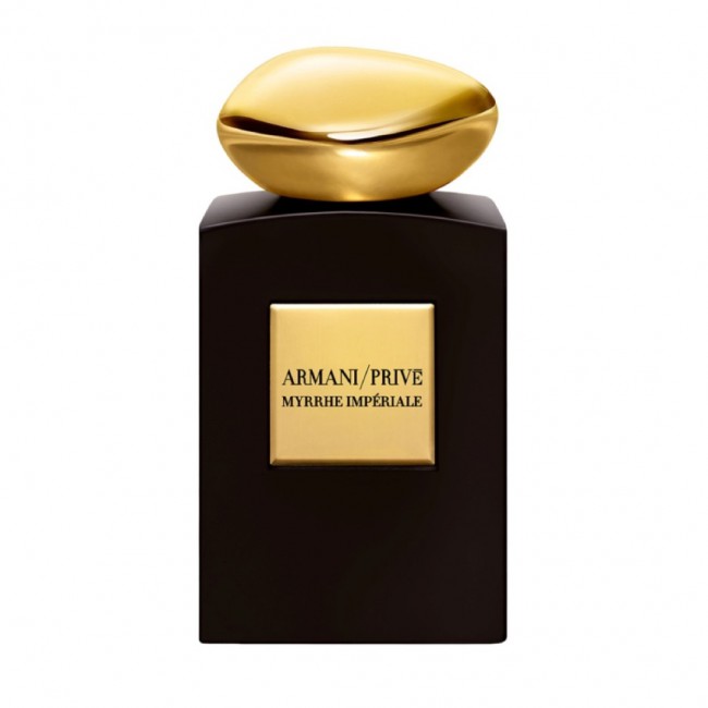Myrrh imperial armani 2025